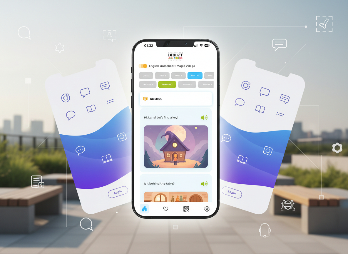 Podręczniki dla dzieci